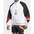 Germany Icon White Jacket