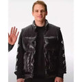 Power Book II Ghost Gianni Paolo Puffer Vest
