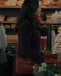 A Gingerbread Christmas 2022 Hazel Stanley Coat