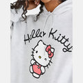 Hello Kitty Juniors Cosplay Hoodie
