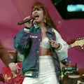 Houston Astros  Bomber Jacket Selena 1994
