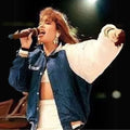 Houston Astros  Bomber Jacket Selena 1994