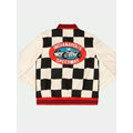 IMS Indianapolis 500 Checkered Flag Jacket