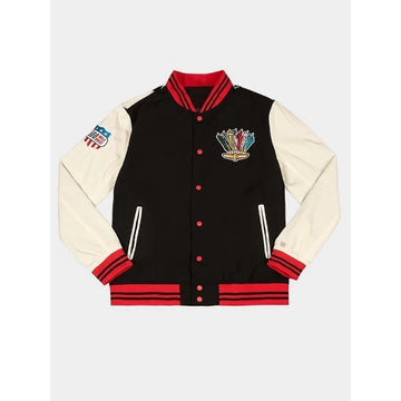 IMS Indianapolis 500 Checkered Flag Jacket