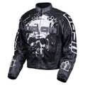 Icon Decay Hooligan Motorcycle Polyester Jacket