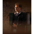 Joe Anderson The Last Front Movie Track Jacket