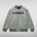 LA Kings Lightweight Varsity Jacket