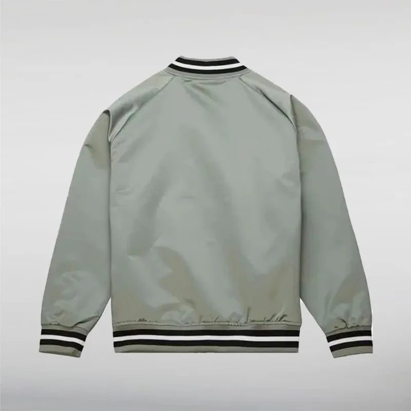 LA Kings Lightweight Varsity Jacket