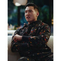 Loot Season 2 Joel Kim Booster Hoodie
