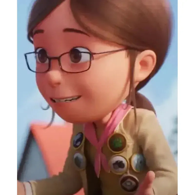 Despicable Me 4 Margo Blazer