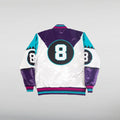 Martin 8 Ball Satin Jacket