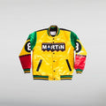 Martin 8 Ball Satin Jacket