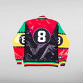 Martin 8 Ball Satin Jacket