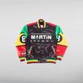 Martin 8 Ball Satin Jacket