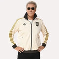 Will Ferrell Despicable Me 4 Premiere Track Jacket