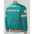 Miami Dolphins Varsity Jacket