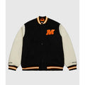  Mitchell & Ness Mclaren Vegas Edition Varsity Jacket