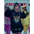 Taylor Swift Blind For Love Tiger Print Hoodie