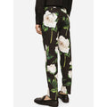World  Joe Burrow Floral Printed Suit