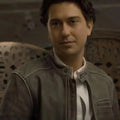 Which Brings Me to You Nat Wolff Leather Jacket