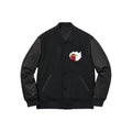 Supremely Fw17 Gonz Ramm Wool Varsity Jacket