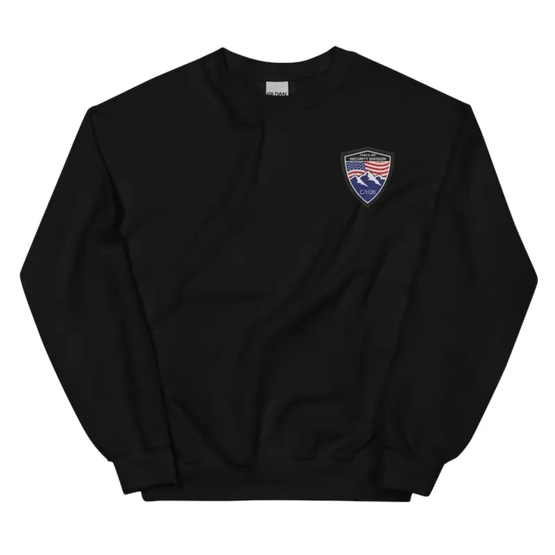 PSNS Company Unisex Sweatshirt