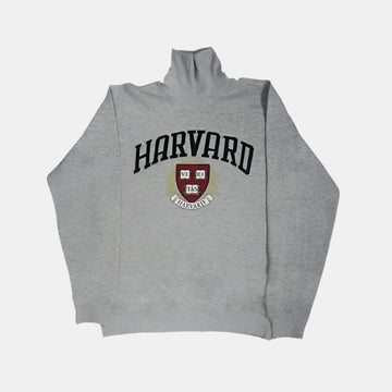 Princess Diana Harvard Sweatshirt