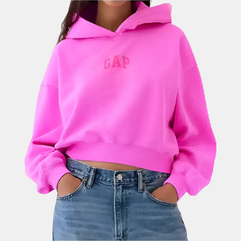 Project Gap Vintage Hoodie