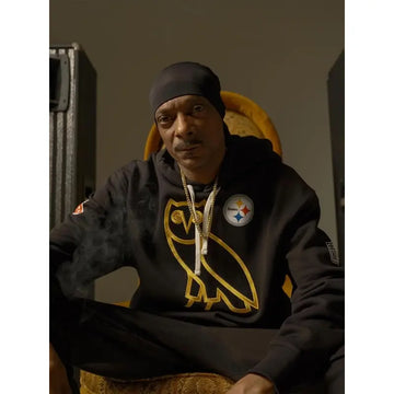 SNOOP-DOGG-STEELERS-OVO-HOODIE