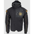 Salvation’s Edge Raid Black Jacket