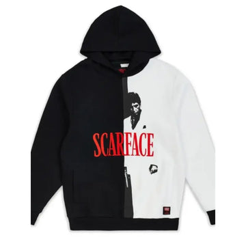 Scarface Pullover Hoodie