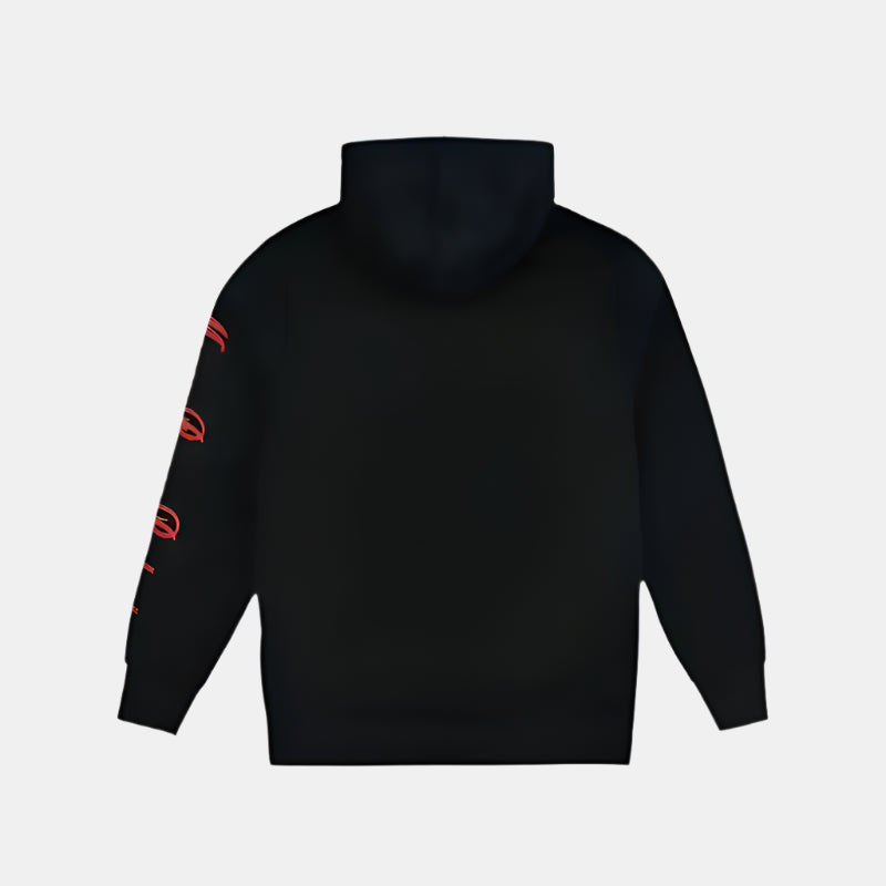 Front Scarface Hoodie
