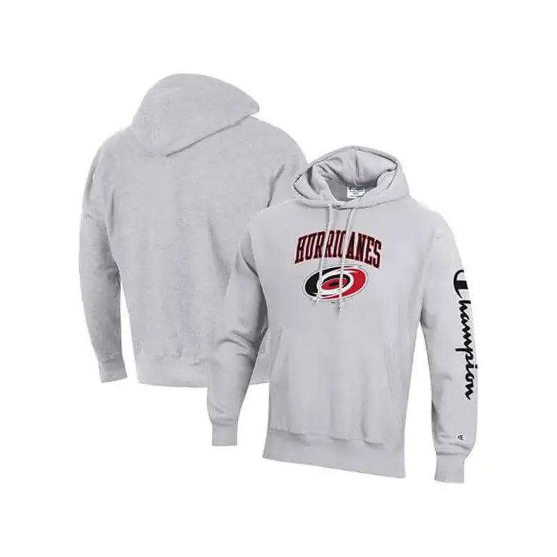 Carolina Hurricanes Fleece Hoodie