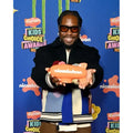 Kids’ Choice Awards 2024 Shameik Moore Wool Jacket