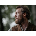 Nicolas The Last Front Movie Brown Vest