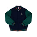 Supremely Lacoste Wool Varsity Jacket