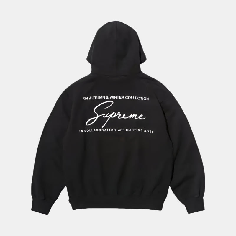 Martine Rose X Supreme Hoodie