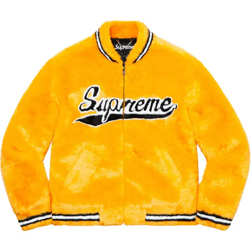 Supremely Motion Logo Unisex Varsity Jacket