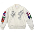 Supremely Wtaps Varsity Jacket