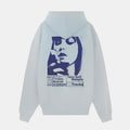Taylor Swift Midnights Grey Hoodie