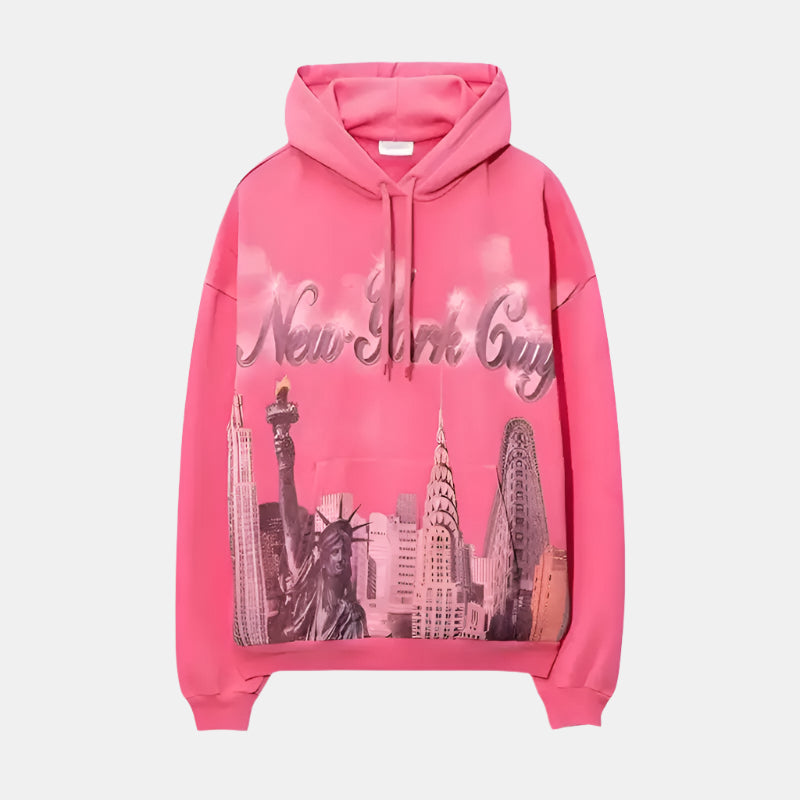Taylor Swift New York City Hoodie