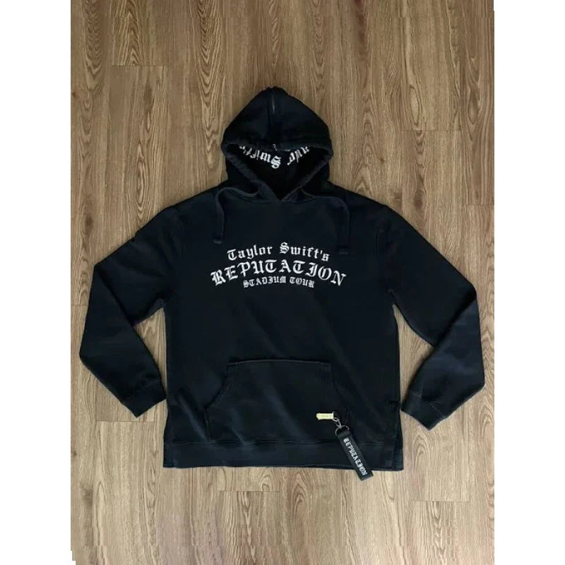 Taylor Swift Reputation Stadium Tour  Hoodie