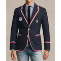 Team USA Opening Ceremony Navy Blazer