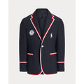 Team USA Opening Ceremony Navy Blazer