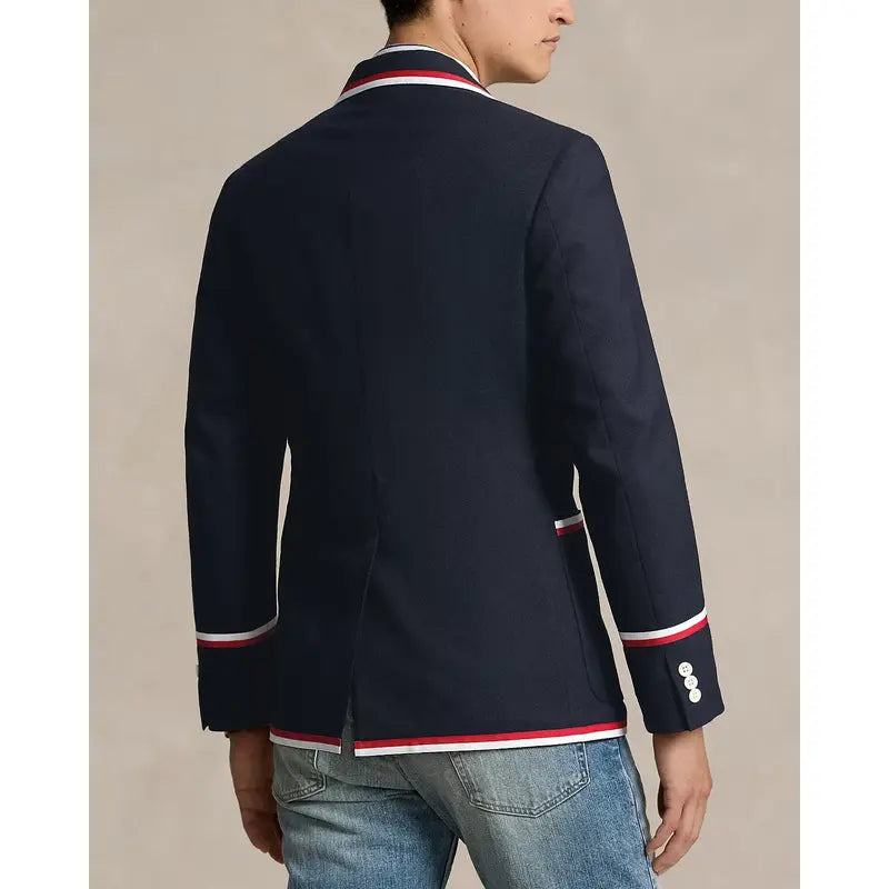 Team USA Opening Ceremony Navy Blazer