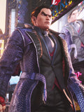 Tekken 8 Kazuya Mishima Coat