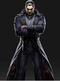 Tekken 8 Kazuya Mishima Coat