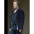 The Poison Rose John Travolta Purple Blazer