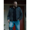 Tony Tracker S01 Black Jacket