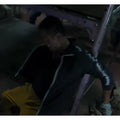 Raymond Lam Twilight of the Warriors: Walled In (2024) Track Jacket